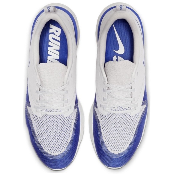 Nike Odyssey React 2 Flyknit Running Shoes - Picture 2 of 16